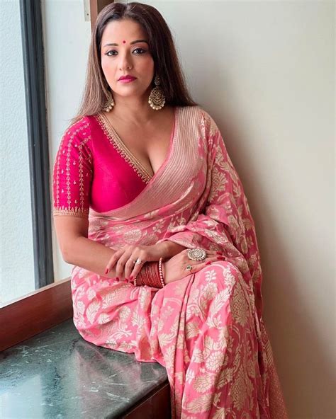 antara biswas details|(Monalisa) Antara Biswas Age, Height, Weight, Wiki, Biography,。